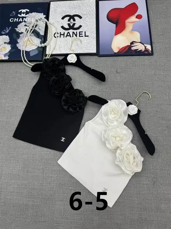 Chanel S-XL 105